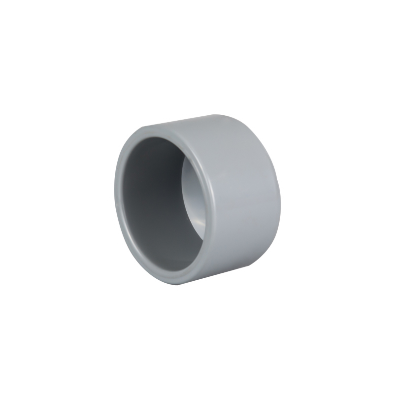 CPVC EQUAL END CAP CPVC EQUAL END CAP