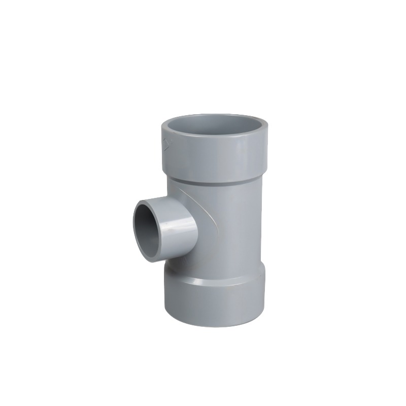 PLASTVANNFORSYNING CPVC REDUSERING TEE