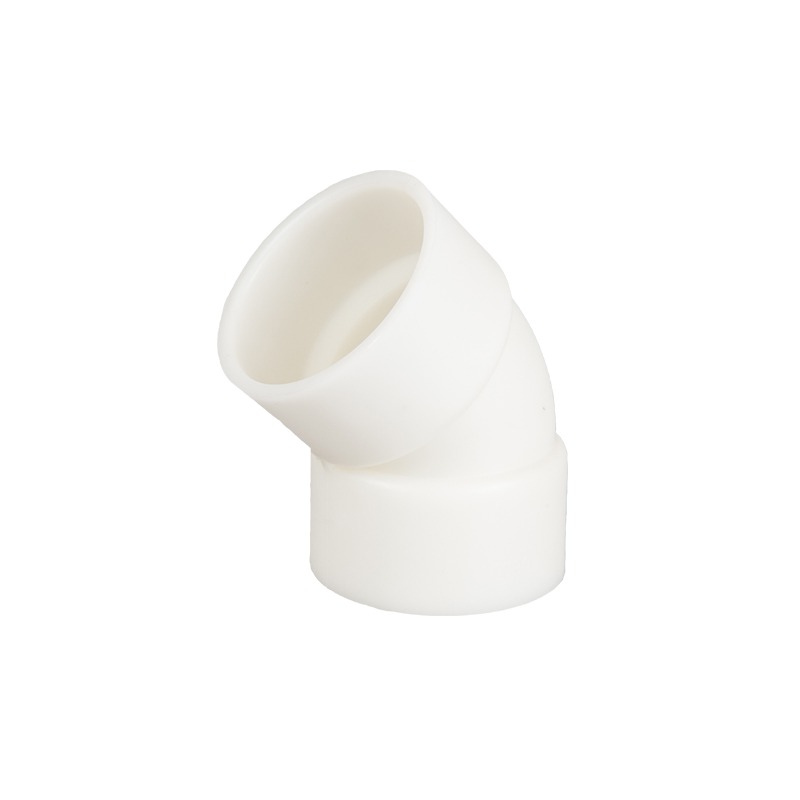 FRPP 45° KORT RADIUS ALBUUE