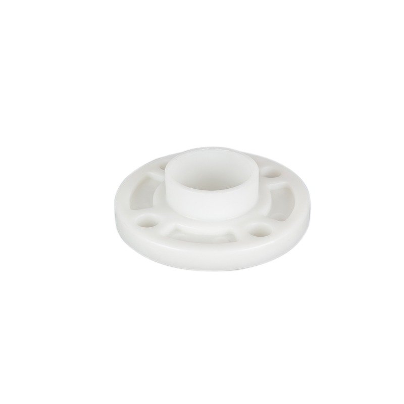 TERMOPLASTISK FRPP RUND FLENS TERMOPLASTISK FRPP RUND FLENS